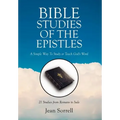 Bible Study of the Epistles: A Simple Way to Study or Teach God's Word