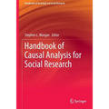 Handbook of Causal Analysis for Social Research