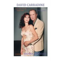 David Carradine, The Eye of My Tornado