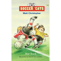 Soccer 'Cats: Hat Trick: Hat Trick