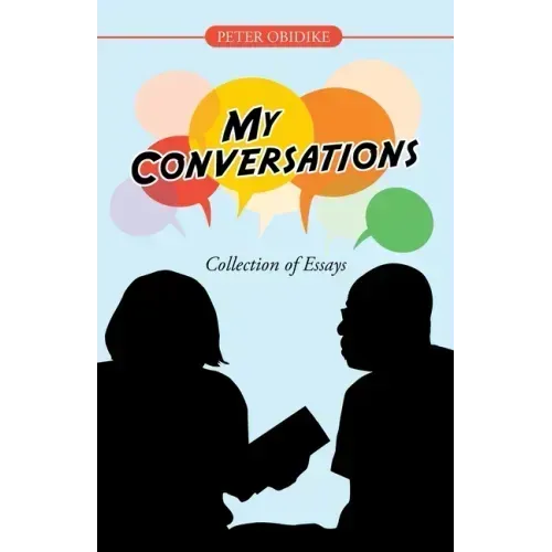 My Conversations: Collection of Essays