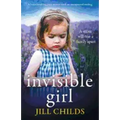 Invisible Girl: A heartbreaking page turner with an unexpected ending