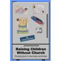 Raising Children Without Church: Finding God in Everyday Activities