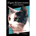 El gato del piso treinta y otros cuentos