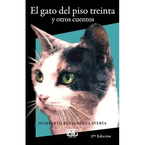 El gato del piso treinta y otros cuentos
