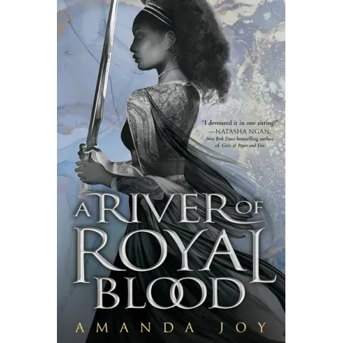 A River of Royal Blood