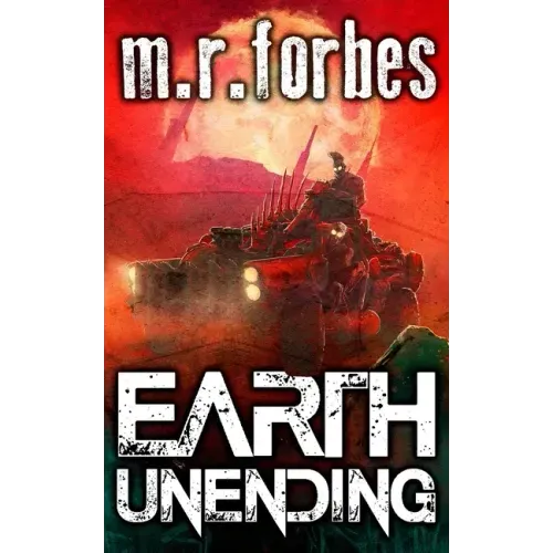 Earth Unending