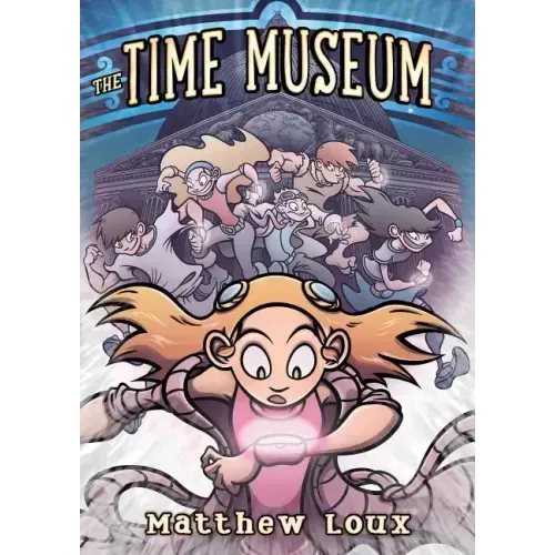 The Time Museum
