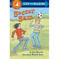 Soccer Sam