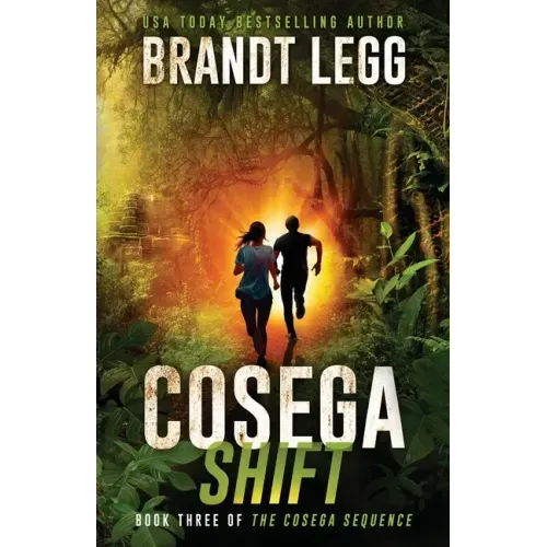 Cosega Shift