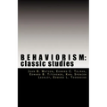Behaviorism: Classic Studies