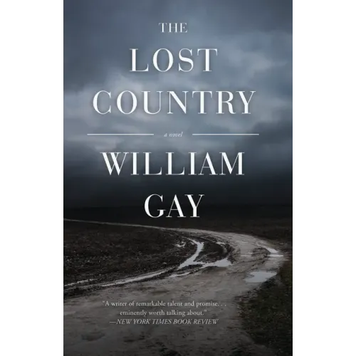 The Lost Country
