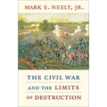 Civil War and the Limits of Destruction