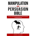 Manipulation and persuasion bible