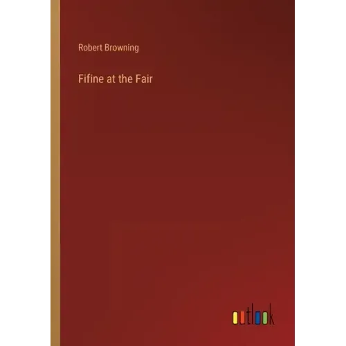 Fifine at the Fair