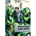 Dominoes 2e 2 Sci Fi Romeo and Juliet 2079 MP3 Pack