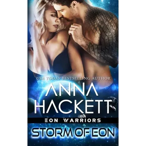 Storm of Eon