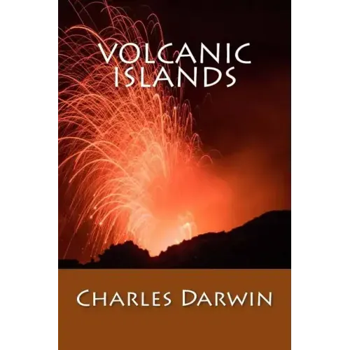 Volcanic Islands