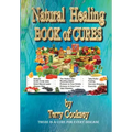 Natural Healing - BOOK of CURES: There Is A Cure For All Disease
