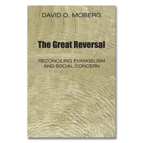 The Great Reversal