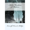 At the Mountains of Madness