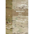 STP 21-1-SCMT Soldier's Manual of Common Tasks Warrior Skills Level 1: August 2015