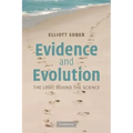 Evidence and Evolution