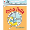 Gato Feliz