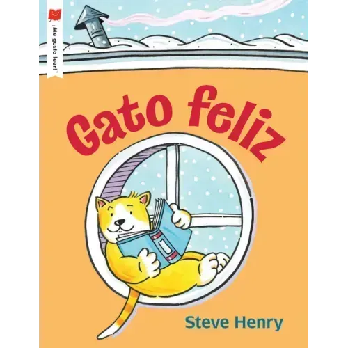 Gato Feliz