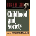 Childhood and Society
