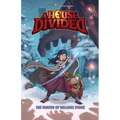 The Winter of Walking Stone: Book 3