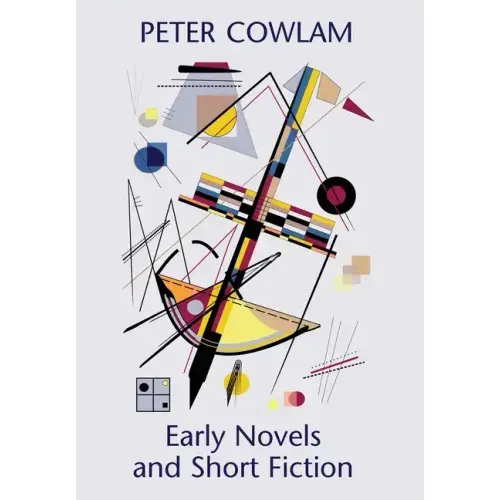Early Novels and Short Fiction