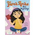 Farah Rocks New Beginnings