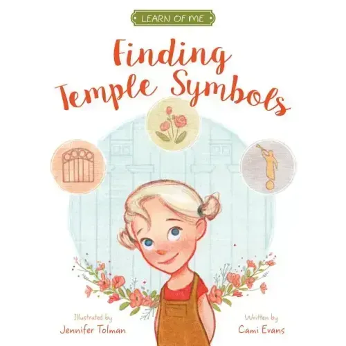 Finding Temple Symbols: Learn of Me
