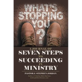 A Journal of Seven Steps to Succeeding in Ministry