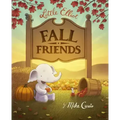 Little Elliot, Fall Friends