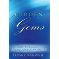 Hidden Gems: Discovering God's Overlooked Promises