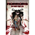 Horrors: The Scary Story RPG