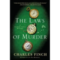 The Laws of Murder