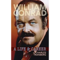 William Conrad: A Life & Career (hardback)