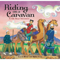 Riding on a Caravan