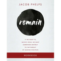 Remain: Workbook