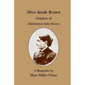 Miss Sarah Brown