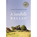 A Sandhills Ballad