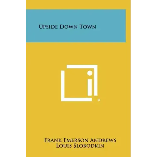 Upside Down Town
