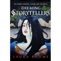 The Ming Storytellers
