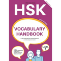Hsk Vocabulary Handbook: Level 6 (Second Edition)