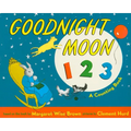 Goodnight Moon 123 Board Book: A Counting Book