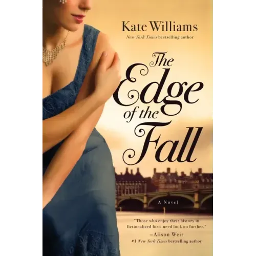 The Edge of the Fall