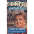 Murder, She Wrote: Manhattans & Murder